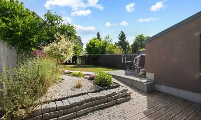 Недвижимость Detached house 4 bedrooms for sale in Bettembourg: 7