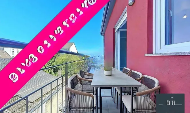 Недвижимость Apartment 3 bedrooms for sale in Differdange: 1