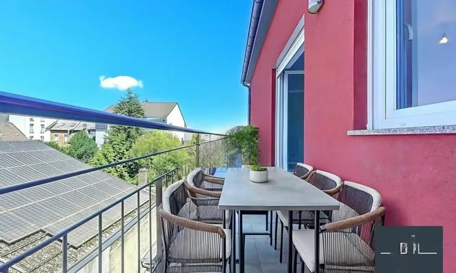 Недвижимость Apartment 3 bedrooms for sale in Differdange: 2