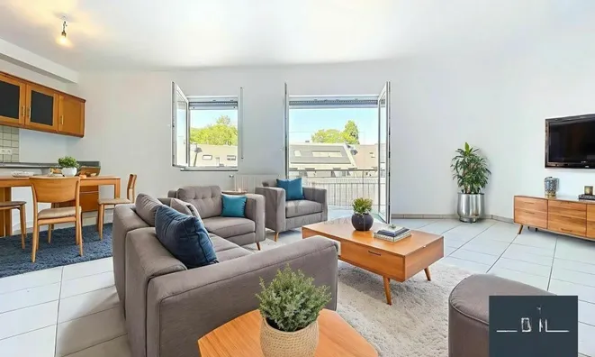 Недвижимость Apartment 3 bedrooms for sale in Differdange: 4