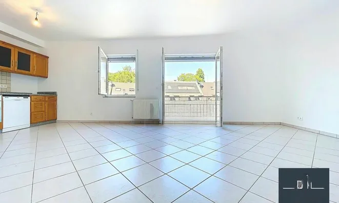 Недвижимость Apartment 3 bedrooms for sale in Differdange: 5
