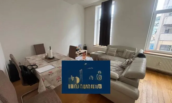 Недвижимость Apartment 2 bedrooms for sale in Ettelbruck: 1