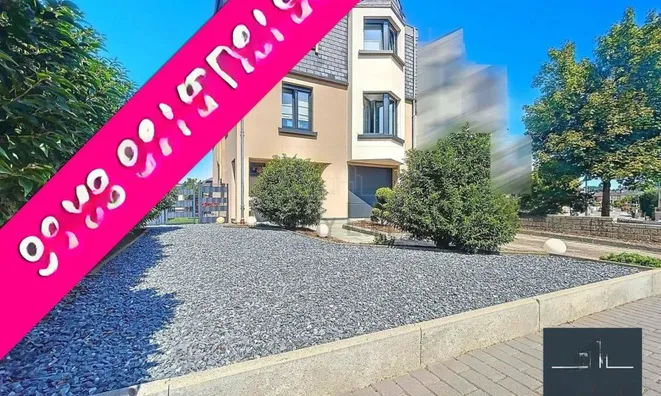 Недвижимость House 4 bedrooms for sale in Differdange: 1