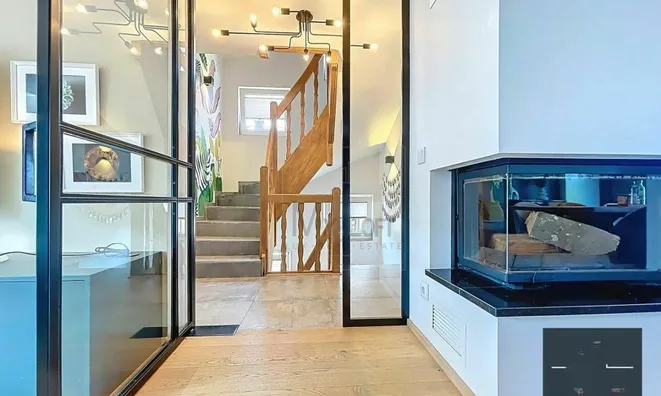 Недвижимость House 4 bedrooms for sale in Differdange: 5