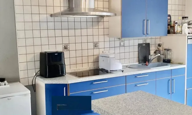 Недвижимость Apartment 3 bedrooms for sale in Esch-sur-Alzette: 6