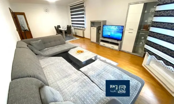 Недвижимость Apartment 2 bedrooms for sale in Ettelbruck: 1