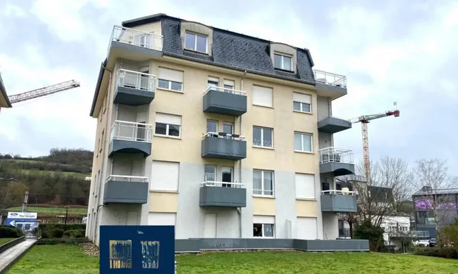 Недвижимость Apartment 2 bedrooms for sale in Ettelbruck: 2