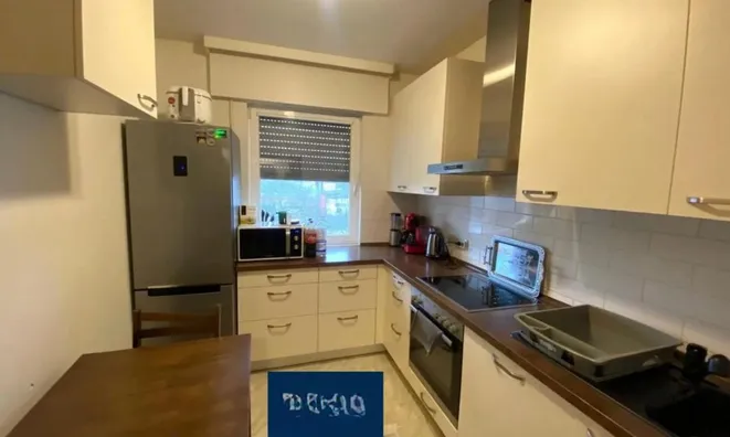 Недвижимость Apartment 2 bedrooms for sale in Ettelbruck: 5