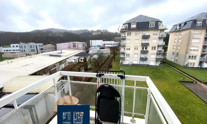 Недвижимость Apartment 2 bedrooms for sale in Ettelbruck: 6