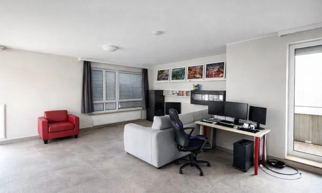 Недвижимость Studio for sale in Luxembourg-Cessange: 1