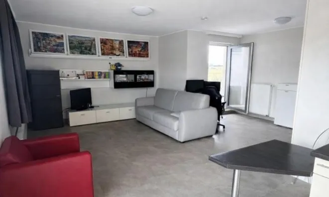 Недвижимость Studio for sale in Luxembourg-Cessange: 2