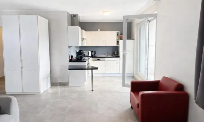 Недвижимость Studio for sale in Luxembourg-Cessange: 3