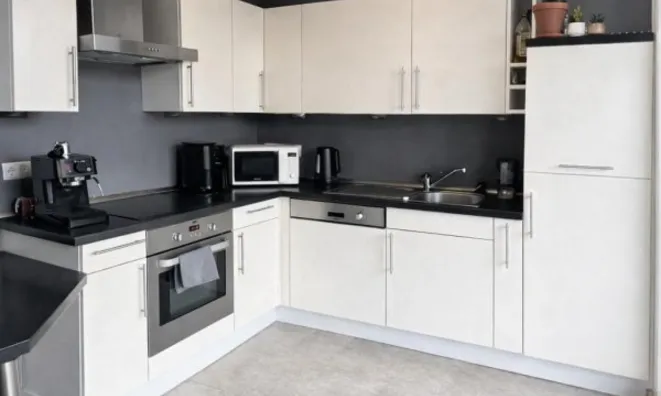 Недвижимость Studio for sale in Luxembourg-Cessange: 4