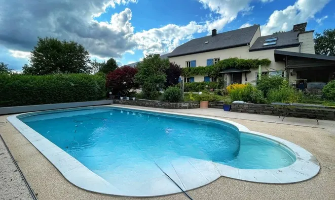 Недвижимость Detached house 3 bedrooms for sale in Consthum: 1