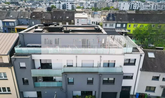 Недвижимость Apartment 2 bedrooms for sale in Differdange: 1