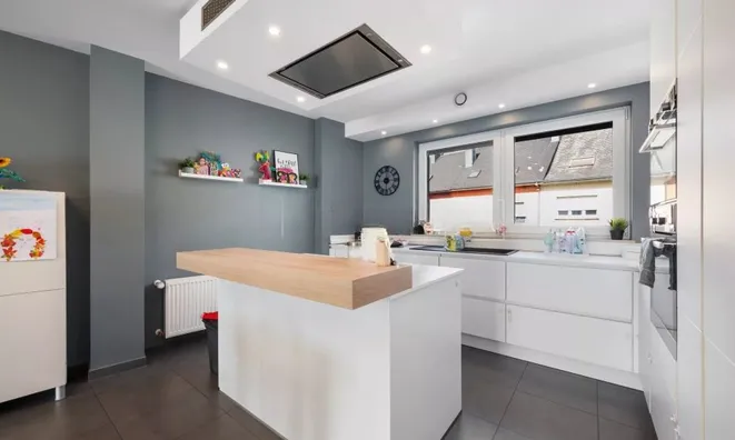 Недвижимость Apartment 2 bedrooms for sale in Differdange: 2