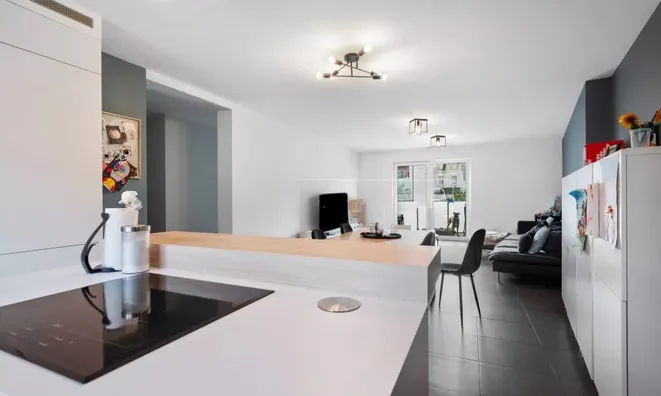 Недвижимость Apartment 2 bedrooms for sale in Differdange: 3