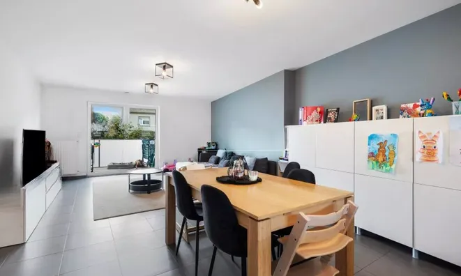 Недвижимость Apartment 2 bedrooms for sale in Differdange: 4