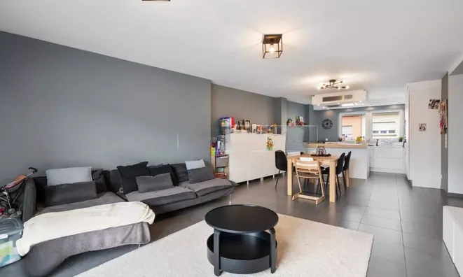 Недвижимость Apartment 2 bedrooms for sale in Differdange: 5