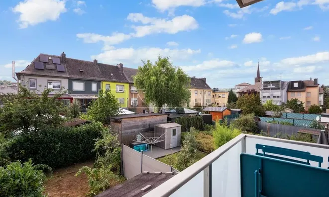 Недвижимость Apartment 2 bedrooms for sale in Differdange: 6