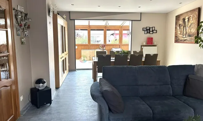 Недвижимость Detached house 4 bedrooms for sale in Tetange: 3