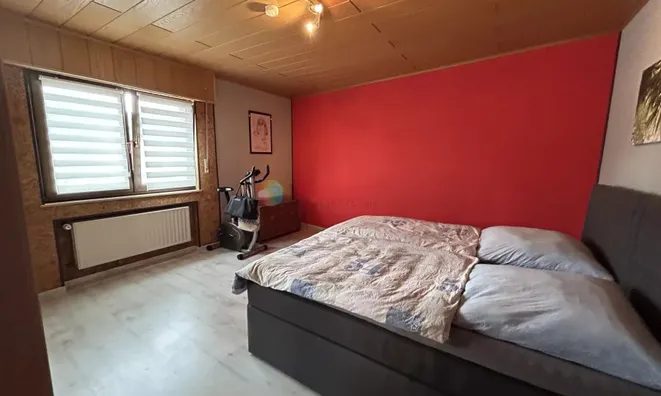 Недвижимость Detached house 4 bedrooms for sale in Tetange: 5