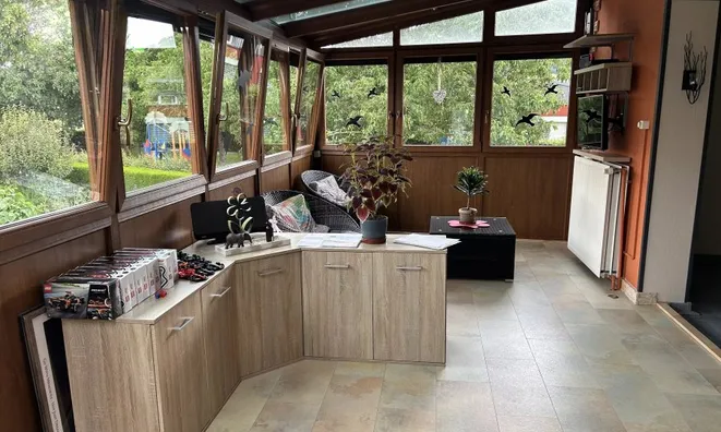 Недвижимость Detached house 4 bedrooms for sale in Tetange: 7