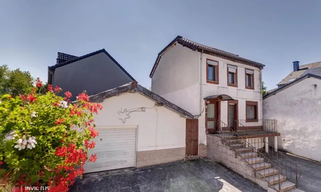 Недвижимость Detached house 4 bedrooms for sale in Beyren: 2