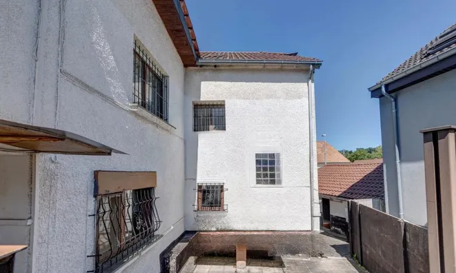 Недвижимость Detached house 4 bedrooms for sale in Beyren: 3