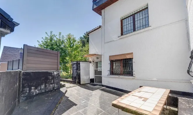 Недвижимость Detached house 4 bedrooms for sale in Beyren: 4
