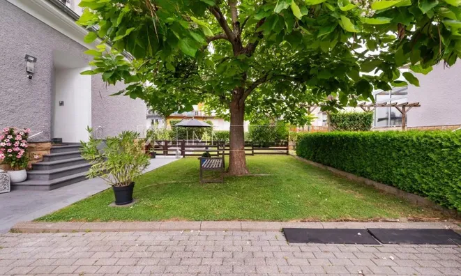 Недвижимость Detached house 3 bedrooms for sale in Howald: 3