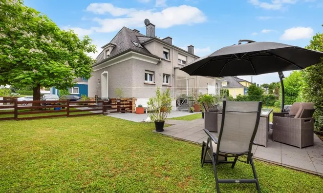 Недвижимость Detached house 3 bedrooms for sale in Howald: 6