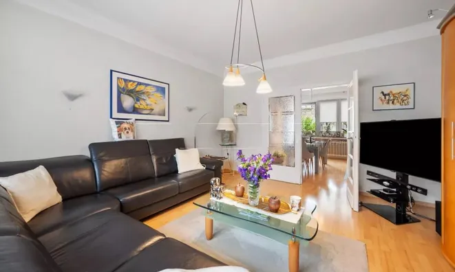 Недвижимость Detached house 3 bedrooms for sale in Howald: 7