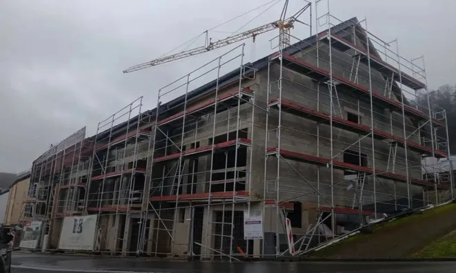 Недвижимость Detached house 3 bedrooms for sale in Hoesdorf: 1