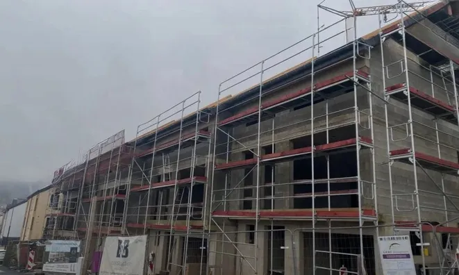 Недвижимость Detached house 3 bedrooms for sale in Hoesdorf: 6