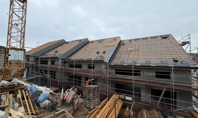 Недвижимость Detached house 3 bedrooms for sale in Hoesdorf: 7