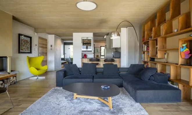 Недвижимость Apartment 3 bedrooms for sale in Schifflange: 3