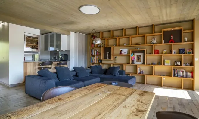 Недвижимость Apartment 3 bedrooms for sale in Schifflange: 5