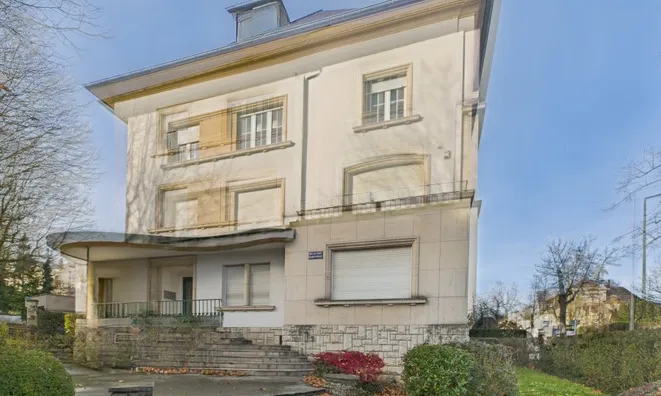 Недвижимость Townhouse 5 bedrooms for sale in Esch-sur-Alzette: 3