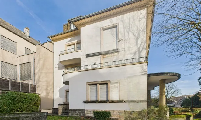 Недвижимость Townhouse 5 bedrooms for sale in Esch-sur-Alzette: 6
