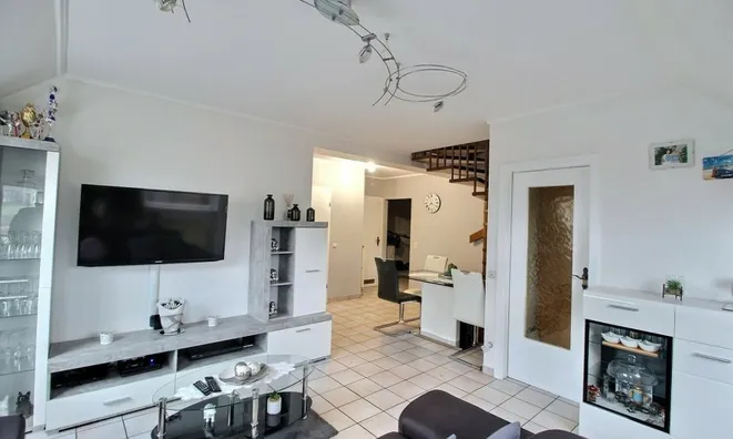 Недвижимость Apartment 2 bedrooms for sale in Lintgen: 1