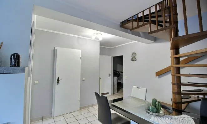 Недвижимость Apartment 2 bedrooms for sale in Lintgen: 2