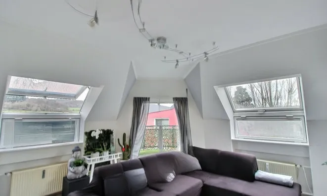 Недвижимость Apartment 2 bedrooms for sale in Lintgen: 4