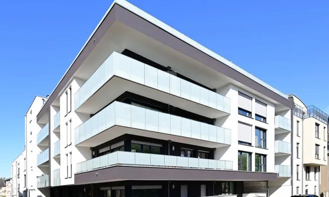 Недвижимость Penthouse 1 bedroom for sale in Pétange: 1