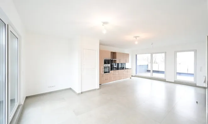 Недвижимость Penthouse 1 bedroom for sale in Pétange: 2