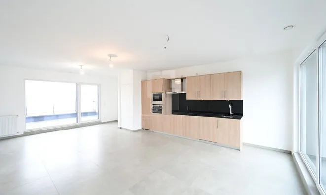 Недвижимость Penthouse 1 bedroom for sale in Pétange: 4