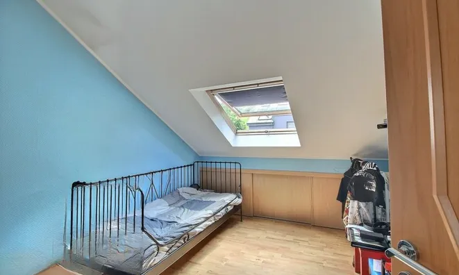 Недвижимость Townhouse 3 bedrooms for sale in Greiveldange: 5