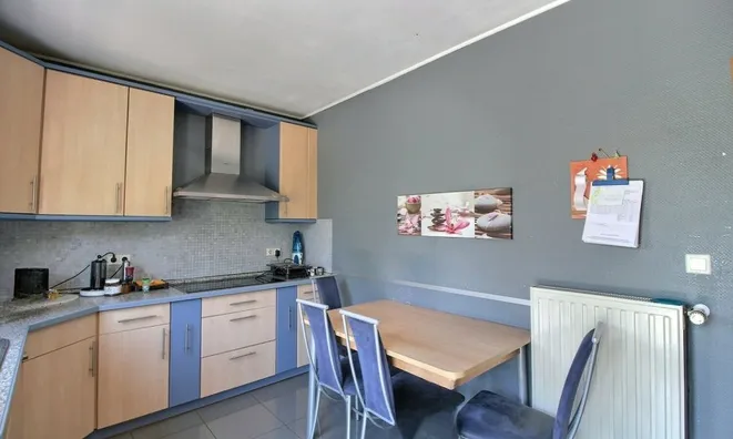 Недвижимость Townhouse 3 bedrooms for sale in Greiveldange: 7