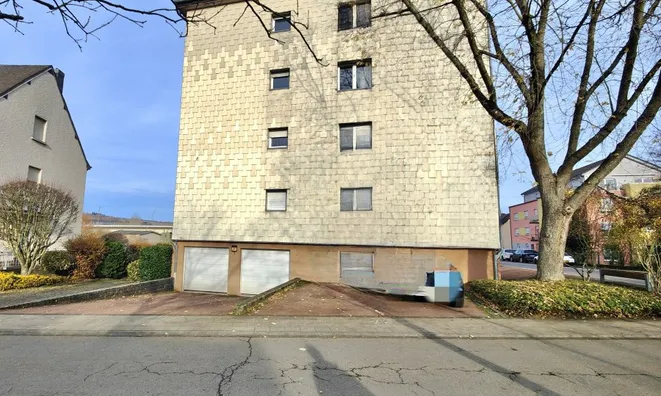 Недвижимость Apartment 2 bedrooms for sale in Lamadelaine: 2