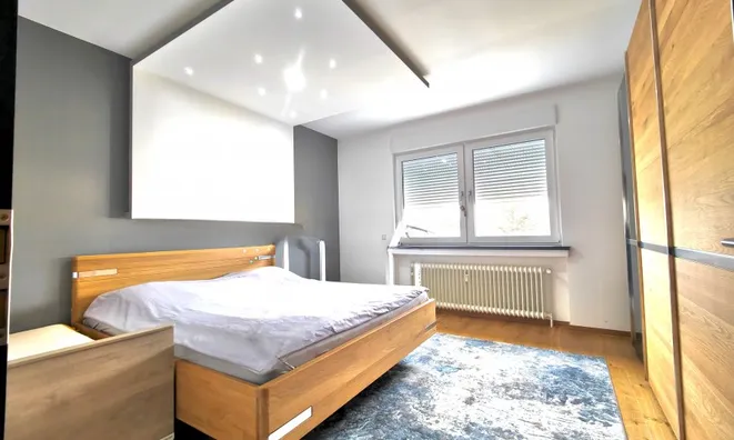 Недвижимость Apartment 2 bedrooms for sale in Lamadelaine: 3